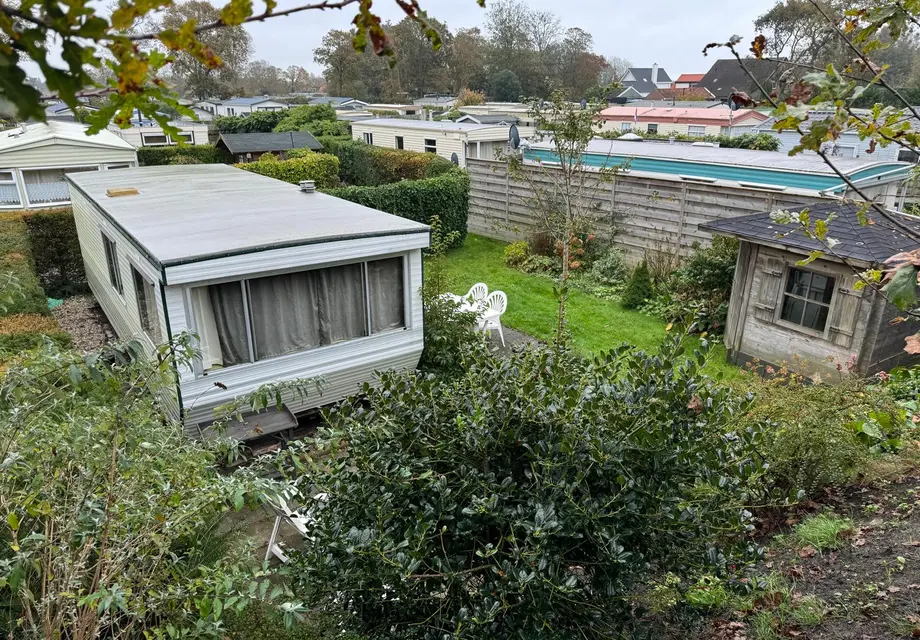 Kavels beschikbaar in Ouddorp & aan het Grevelingenmeer