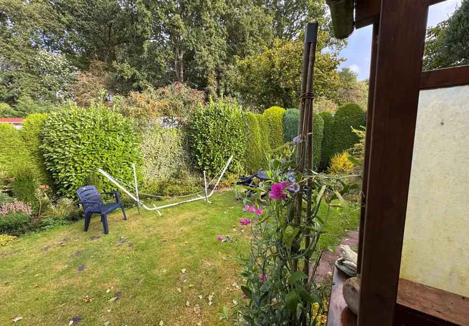 Nieuwe chalets te koop op Camping Westduin (Ouddorp) en Camping Ketjil (Oostvoorne)