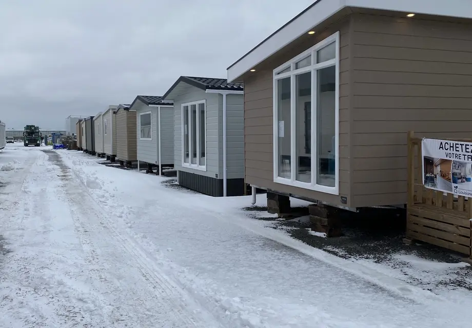 Maak uw chalet winter klaar! Geef uw chalet wat extra aandacht in de winter