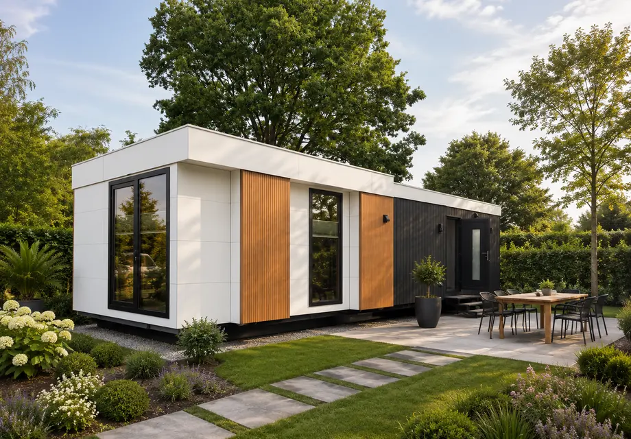 Mantelzorg, tijdelijke bewoning en gebruik van een chalet: wat is toegestaan?