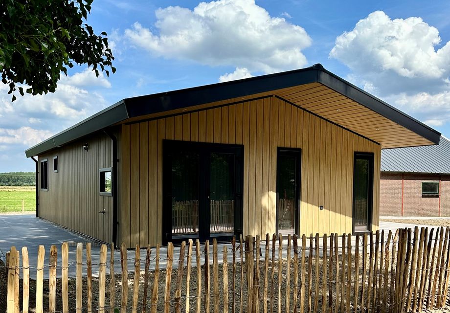Mantelwoning in uw tuin: van zorgwoning tot eigen woonplek voor uw kinderen.