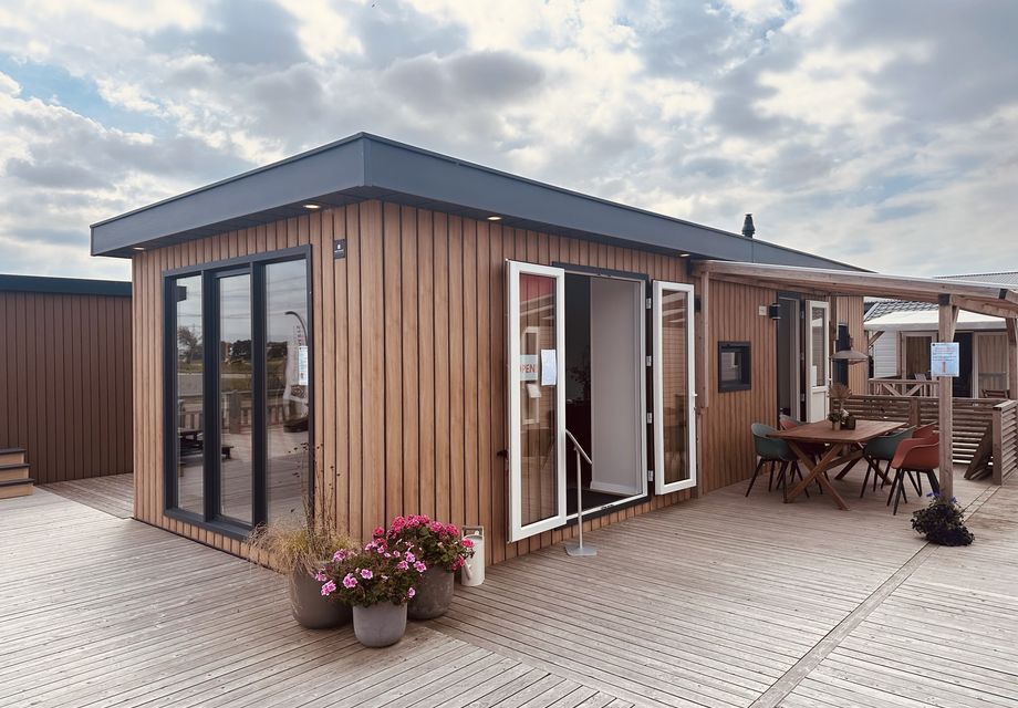 Nieuwe regels in Voorne aan Zee: chalet in de tuin voor uw kind nu mogelijk