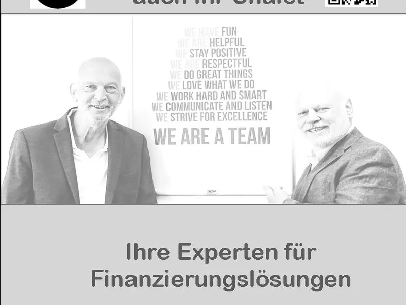Financiering