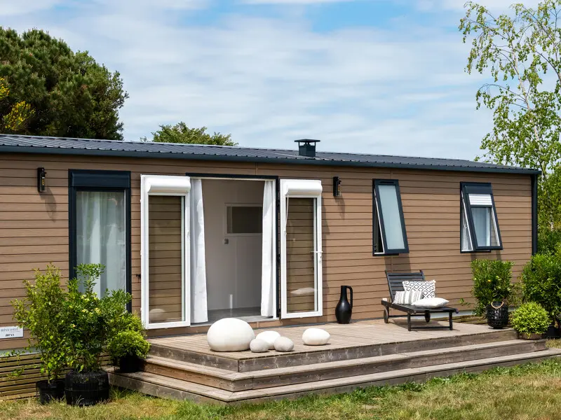 IRM Habitat Mobilhomes