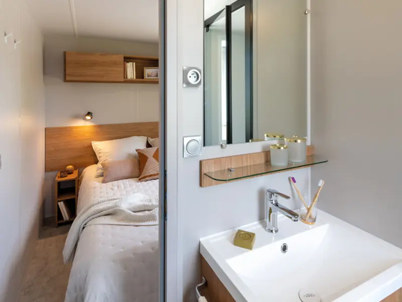 IRM Habitat Mobilhomes