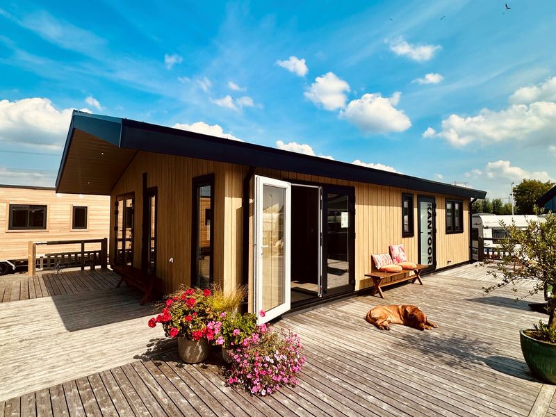 Mantelwoning Voorne