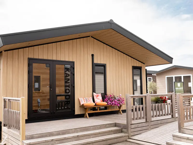 Mantelwoning Voorne
