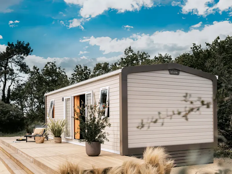 IRM Mobilhomes