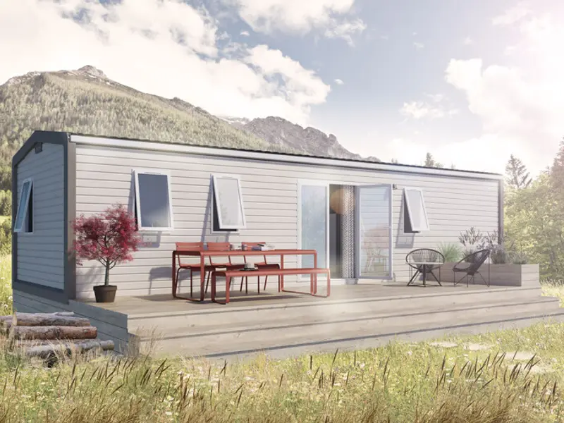 IRM Mobilhomes