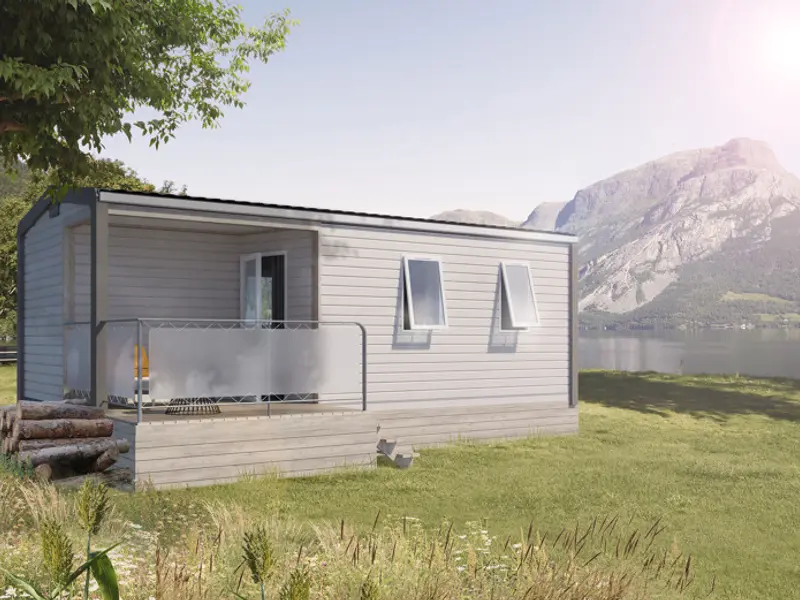 IRM Mobilhomes