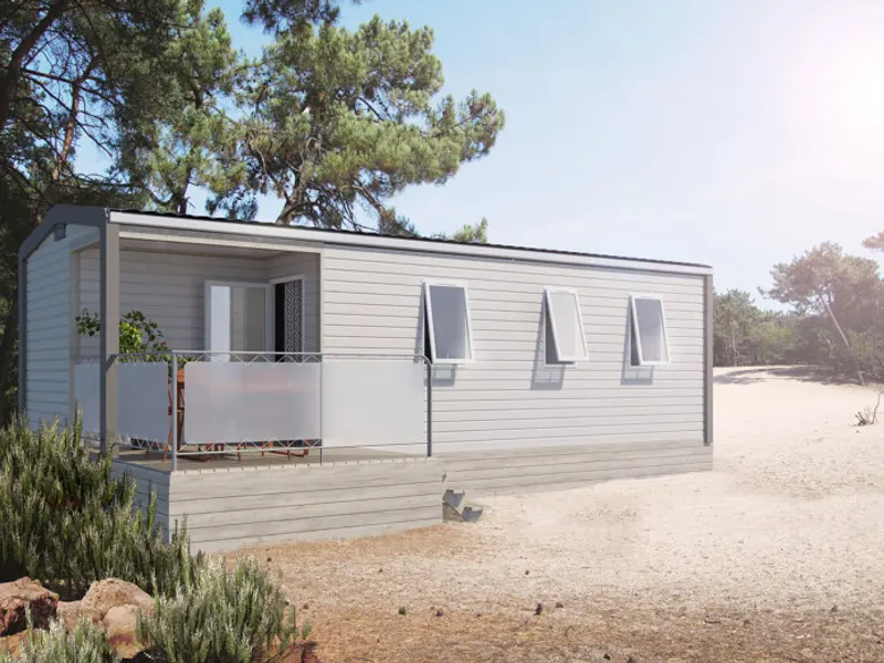 IRM Mobilhomes