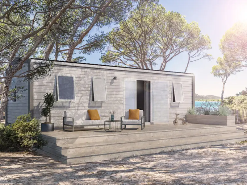 IRM Mobilhomes
