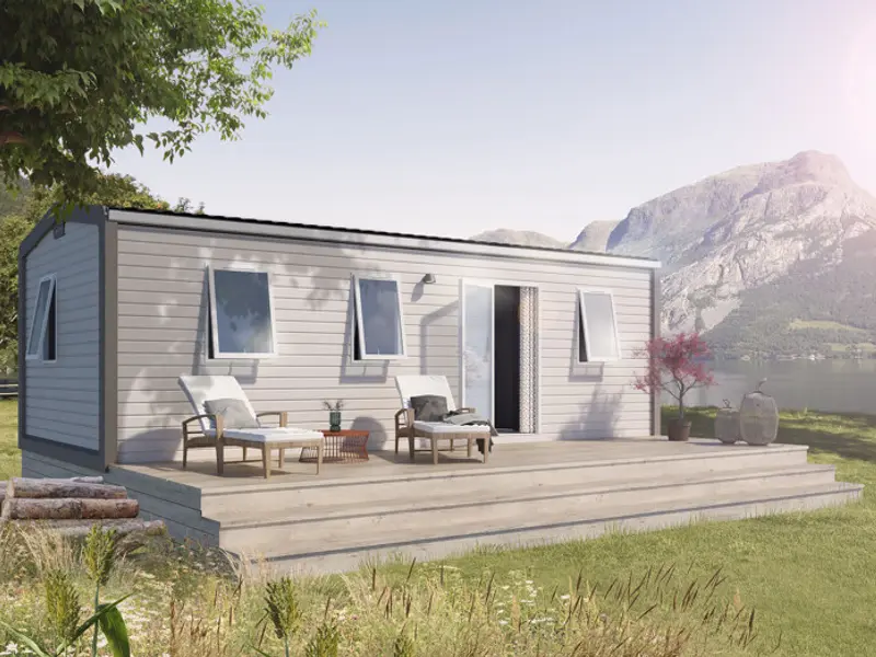 IRM Mobilhomes