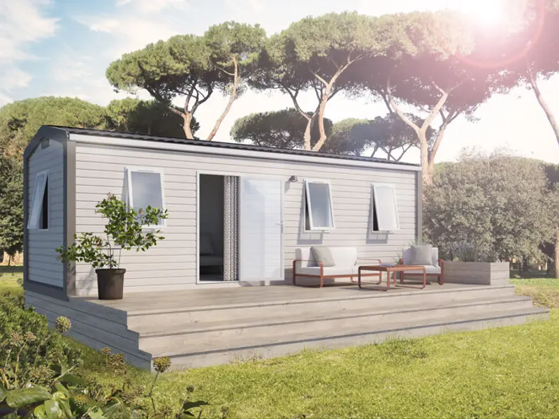 IRM Mobilhomes