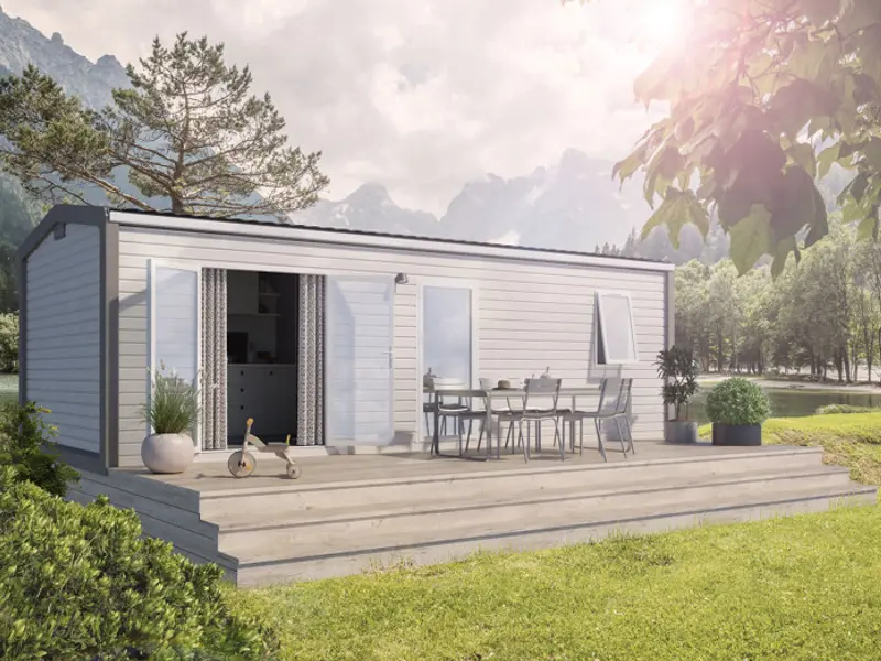 IRM Mobilhomes