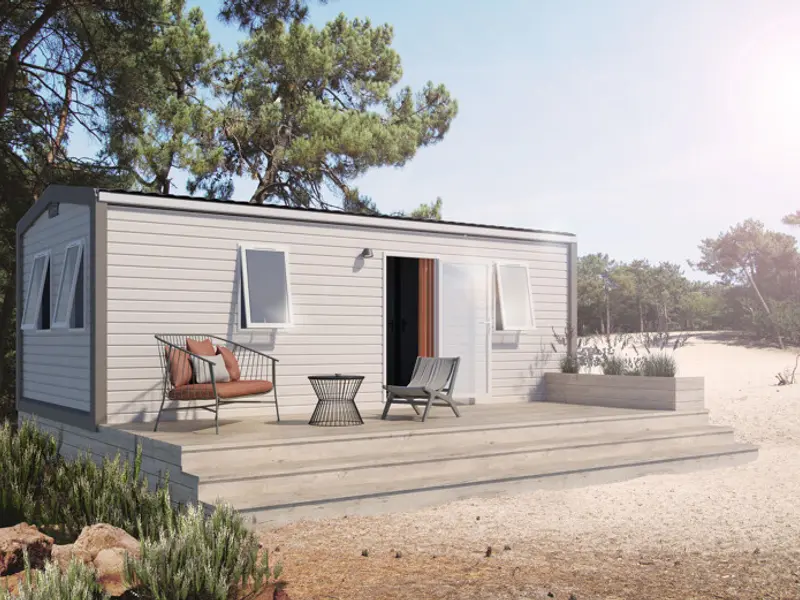 IRM Mobilhomes