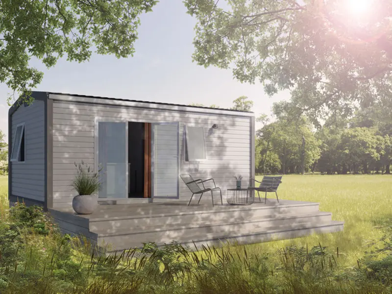IRM Mobilhomes