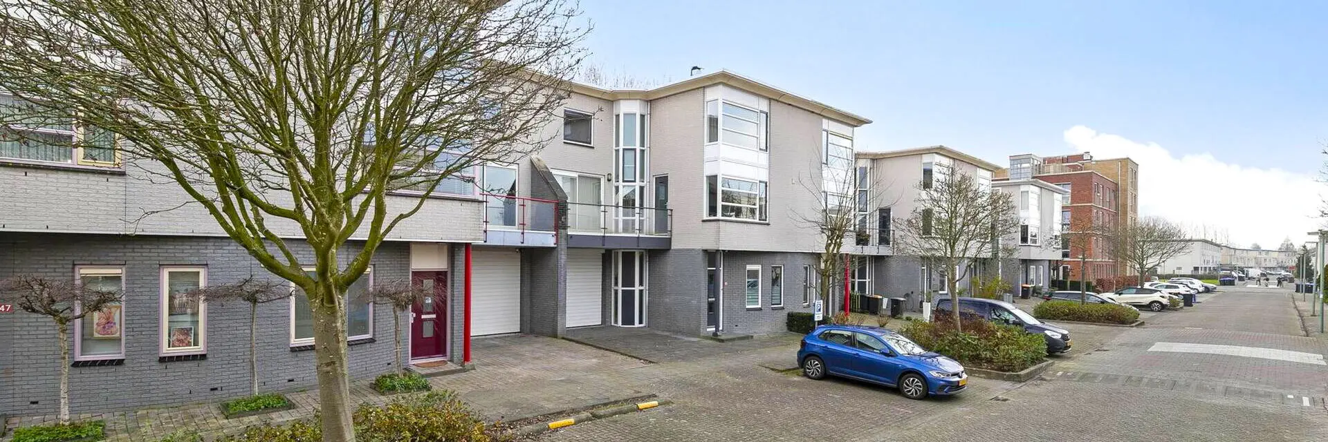 Nieuwe huurwet pakt slecht uit voor de woningmarkt