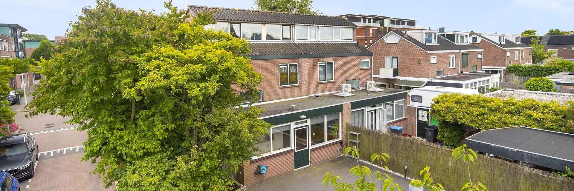 Een huis huren of kopen?