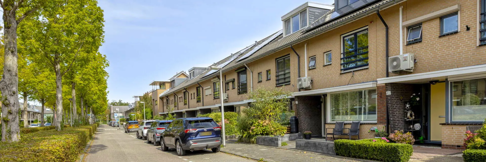 Dit betekenen de nieuwe belastingplannen voor uw woonplannen