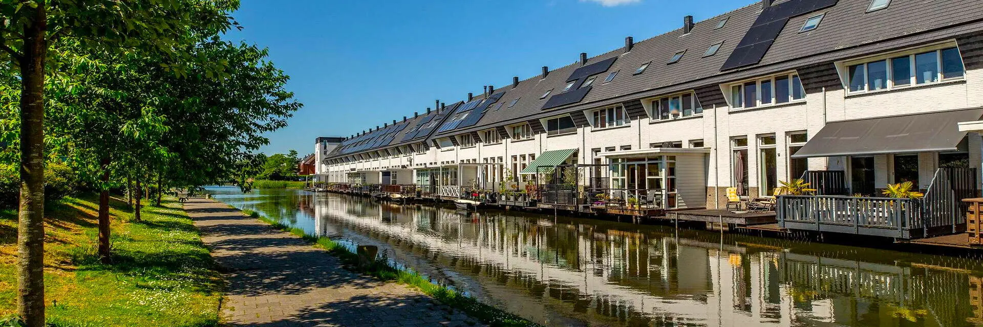 Kansen voor doorstromers op de woningmarkt