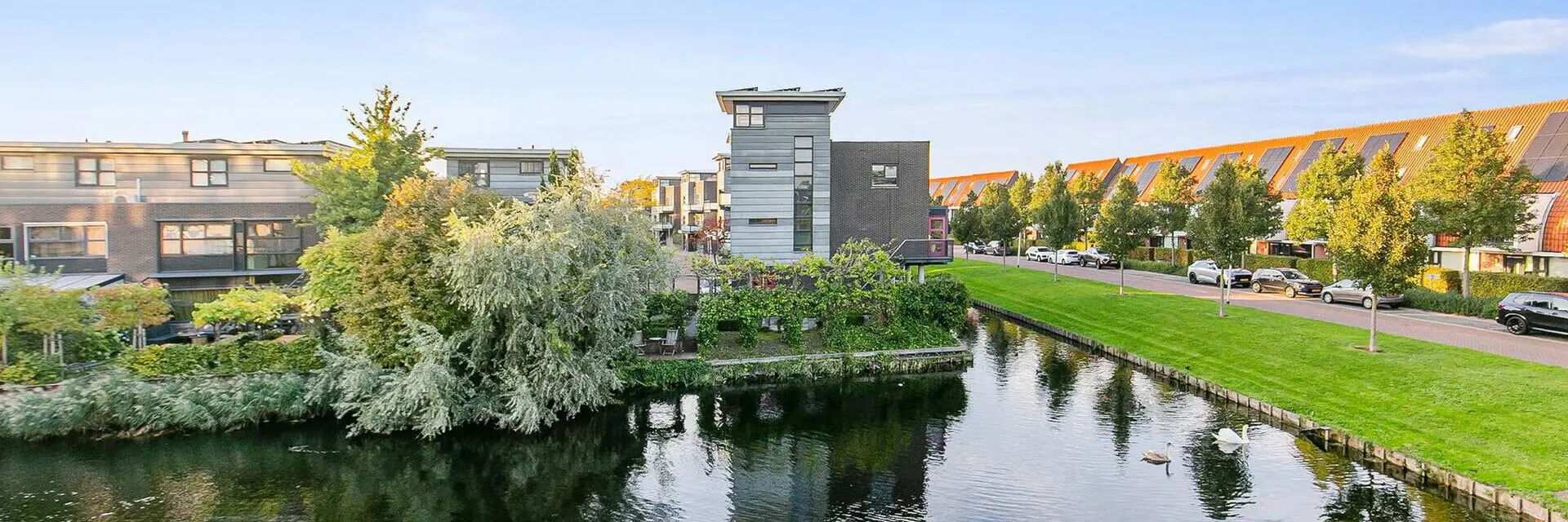 Stijgende bouwkosten in een nieuwe woningmarkt