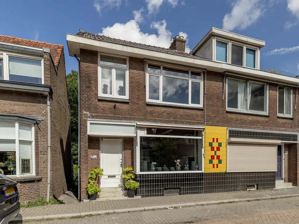 Hordijk 197K001, ROTTERDAM