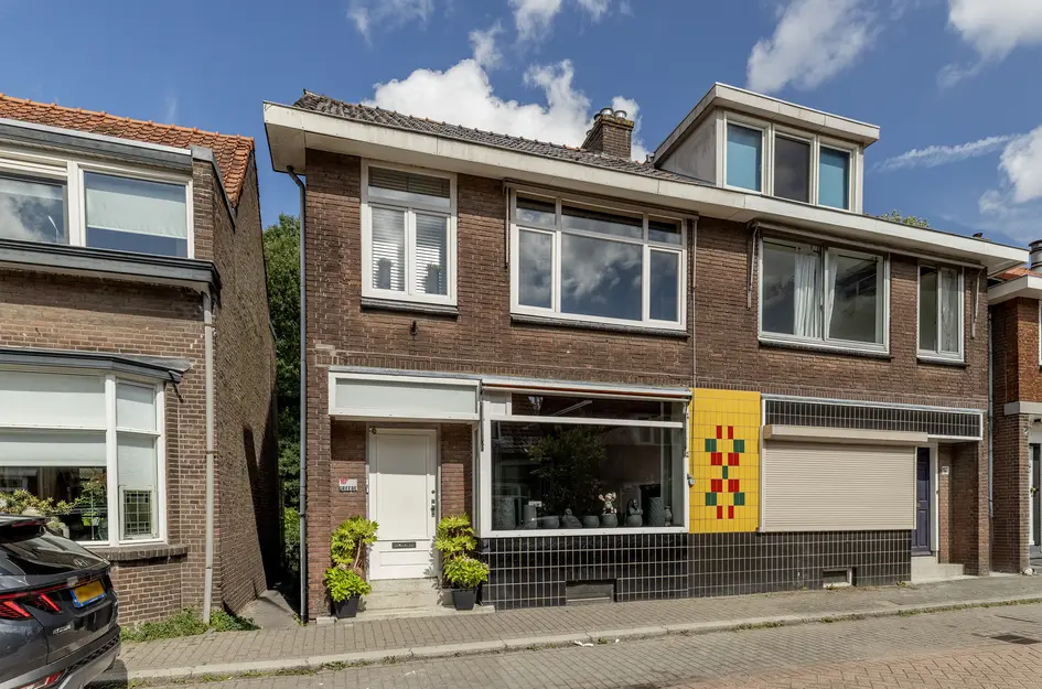Hordijk 197K001
