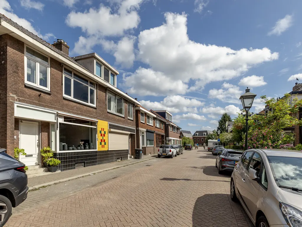 Hordijk 197K001, ROTTERDAM