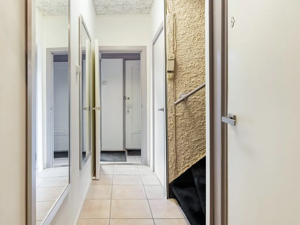 Hordijk 197K001, ROTTERDAM