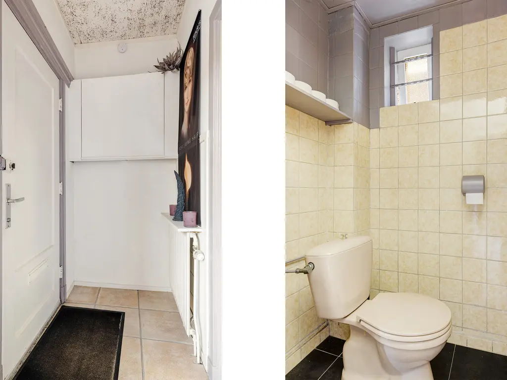 Hordijk 197K001, ROTTERDAM