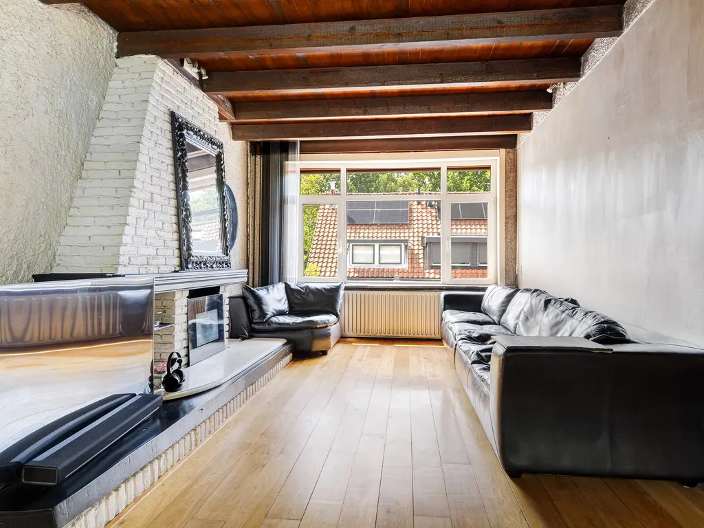 Hordijk 197K001, ROTTERDAM