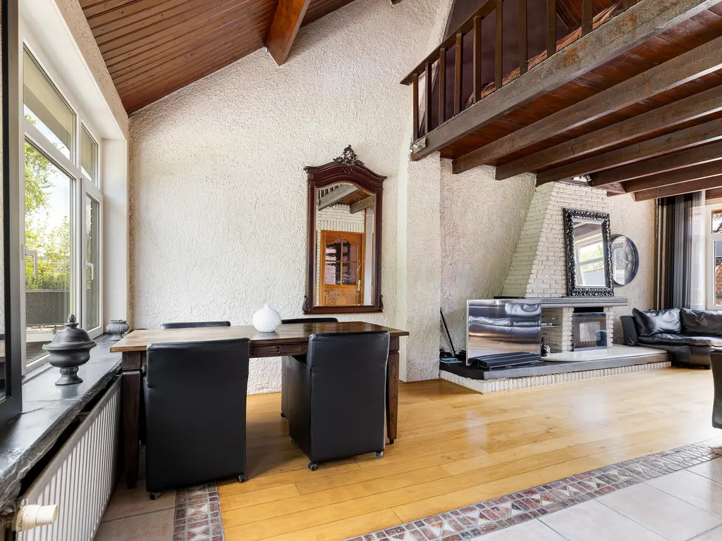 Hordijk 197K001, ROTTERDAM