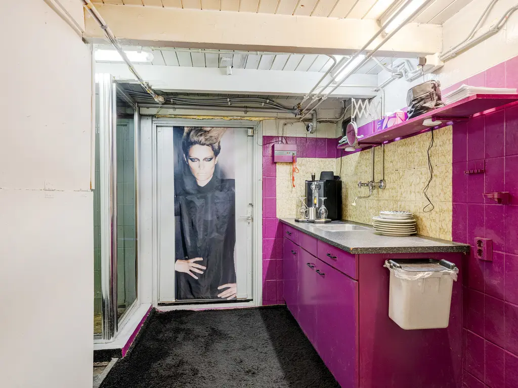 Hordijk 197K001, ROTTERDAM