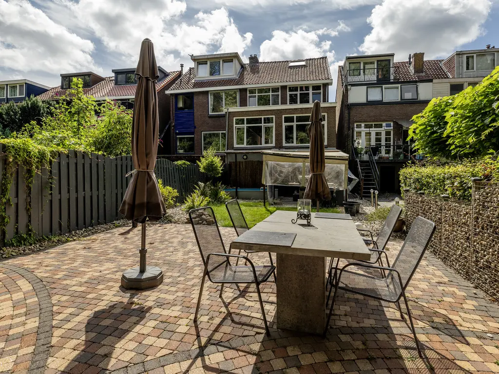 Hordijk 197K001, ROTTERDAM