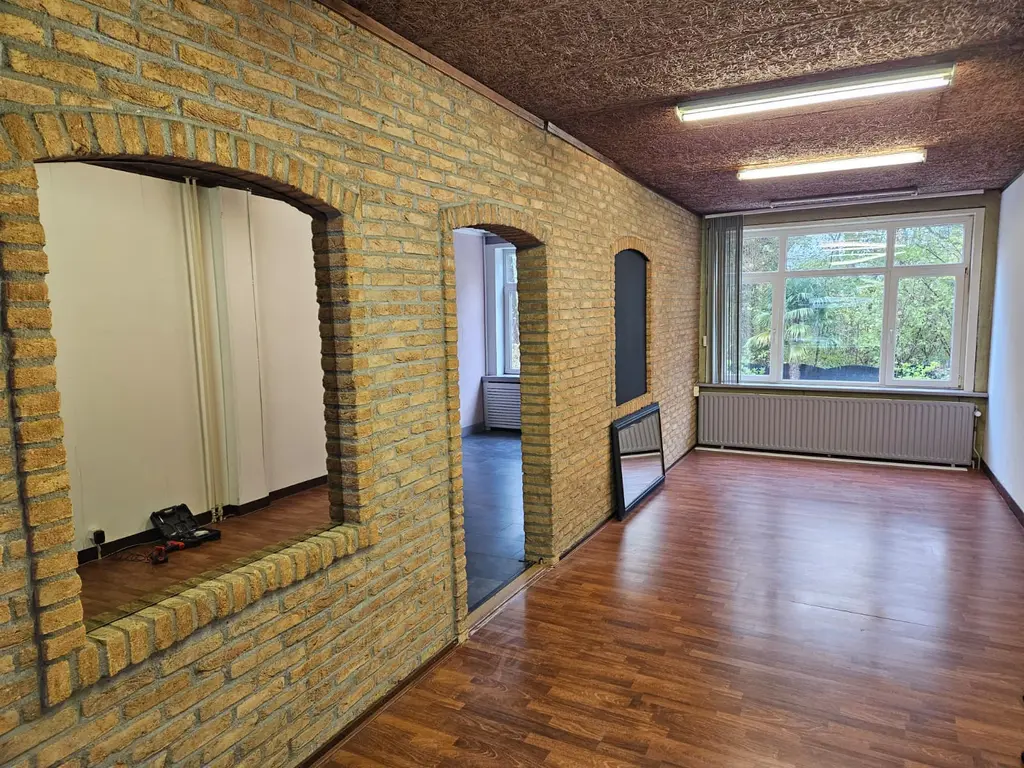 Hordijk 197K001, ROTTERDAM