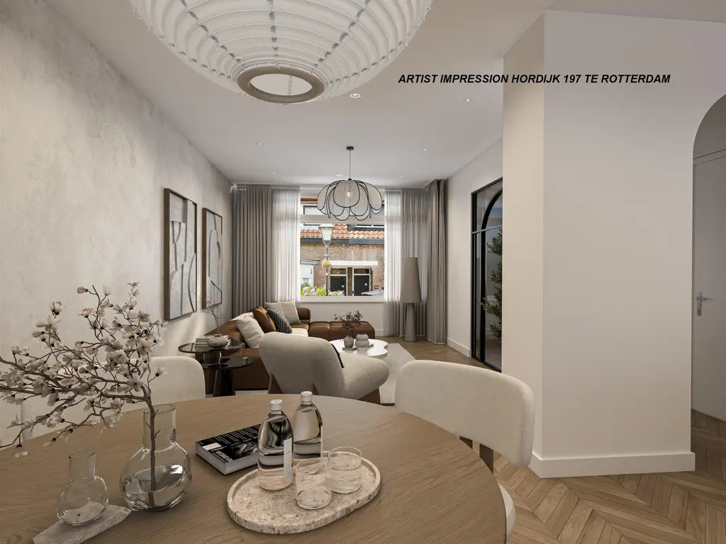 Hordijk 197K001, ROTTERDAM