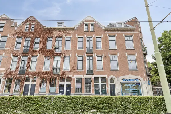 Spanjaardstraat 113A 01