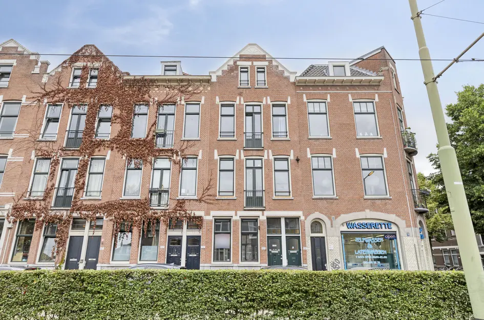 Spanjaardstraat 113A 01