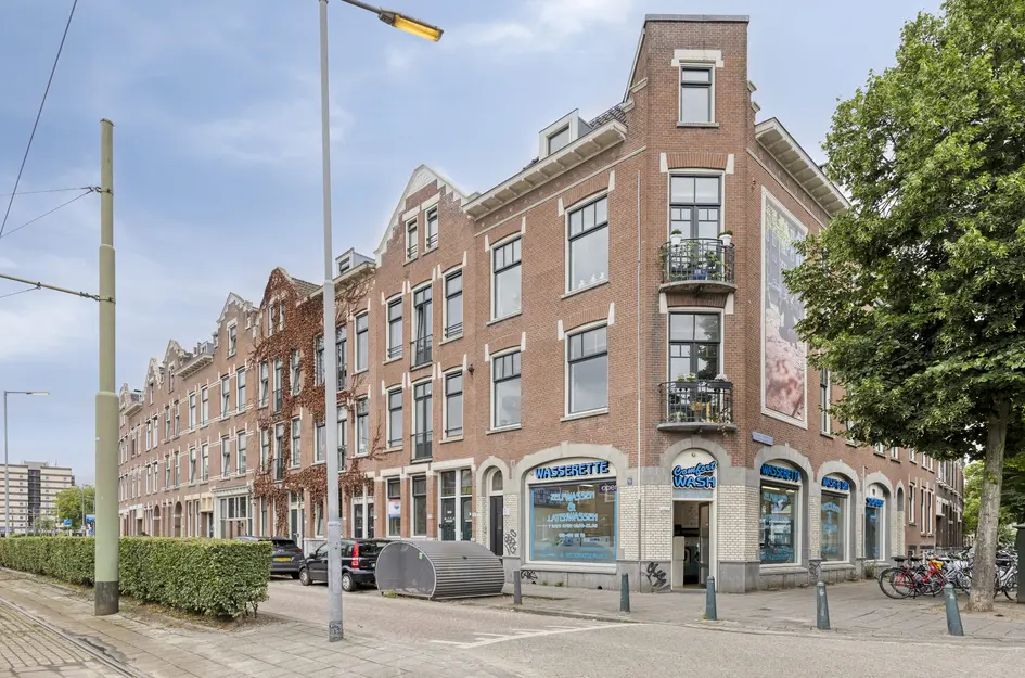 Spanjaardstraat 111B 03