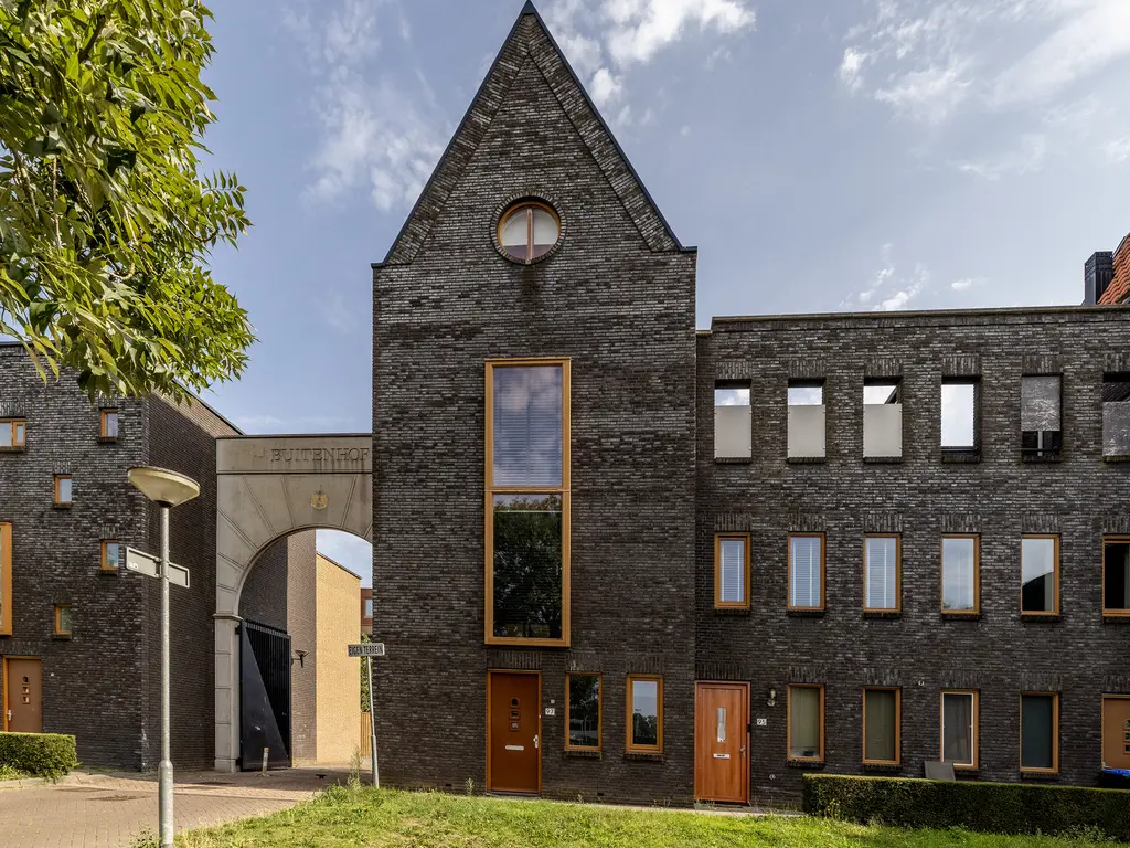 Piersonstraat 97, DORDRECHT