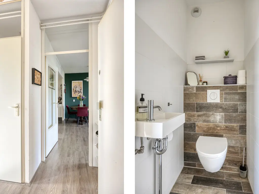 Ringersplaats 86, ROTTERDAM