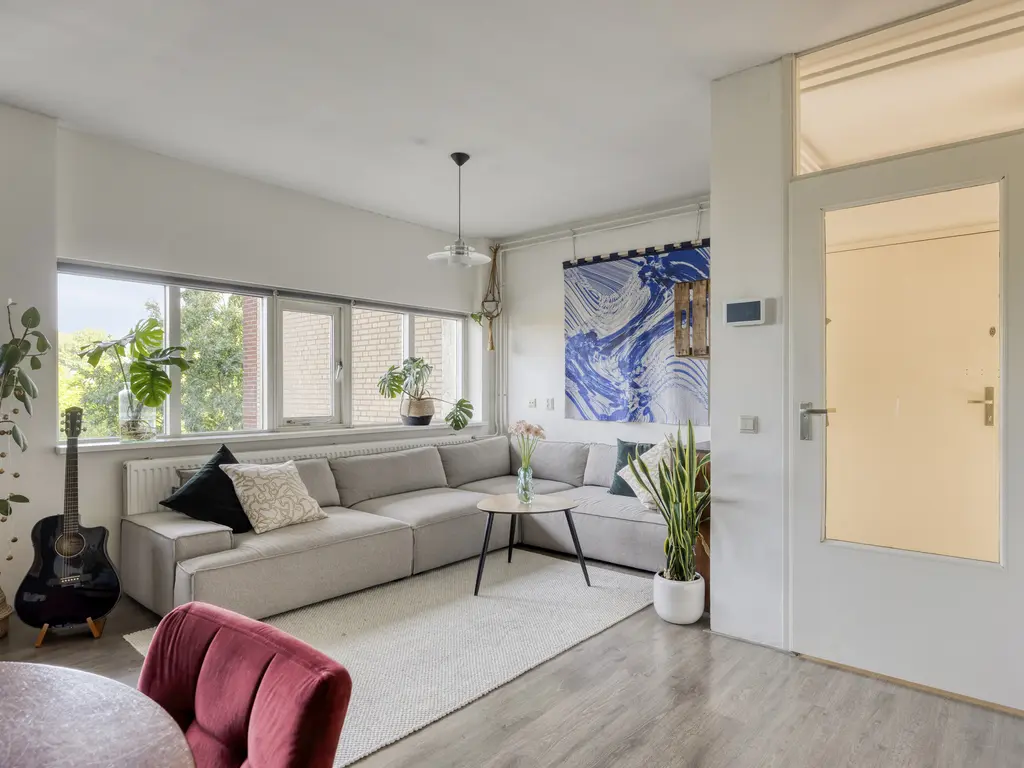 Ringersplaats 86, ROTTERDAM