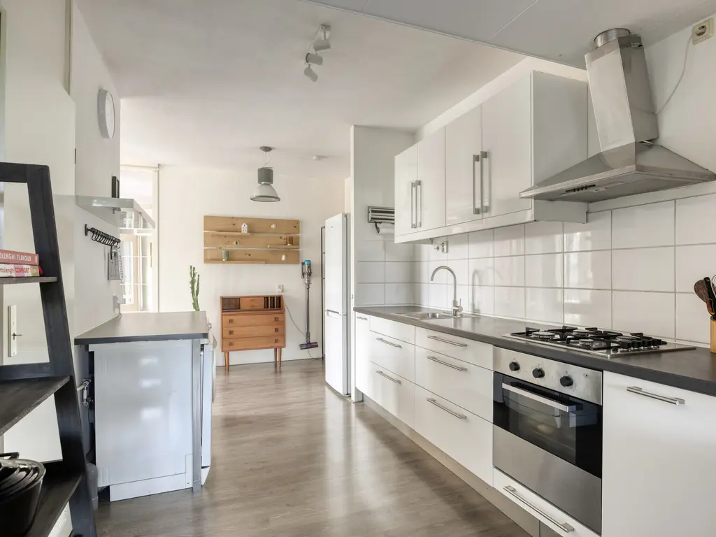 Ringersplaats 86, ROTTERDAM