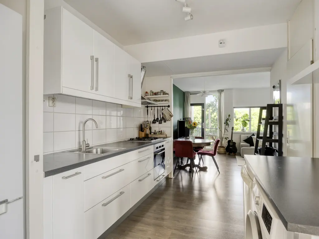 Ringersplaats 86, ROTTERDAM