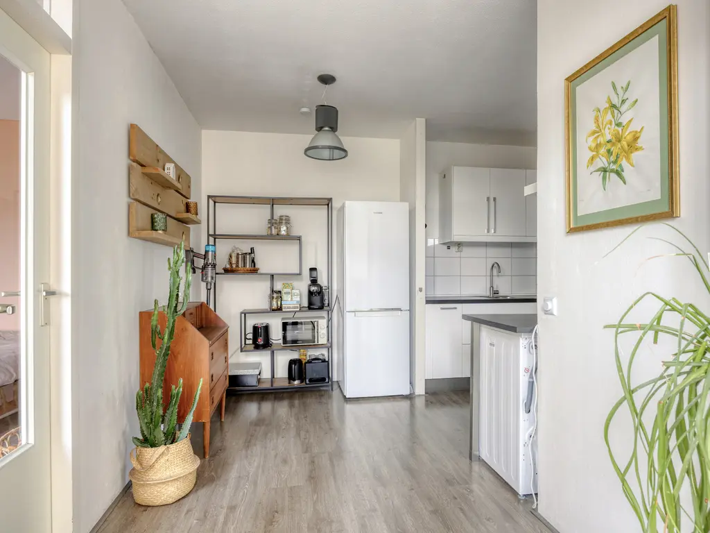 Ringersplaats 86, ROTTERDAM