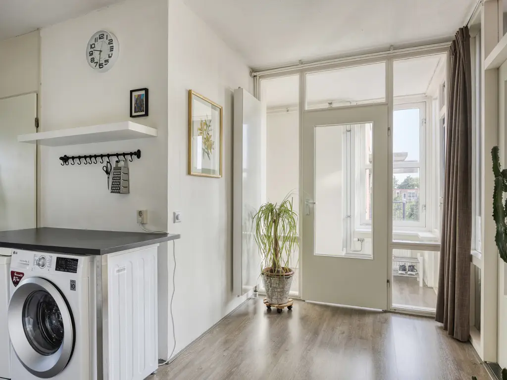 Ringersplaats 86, ROTTERDAM