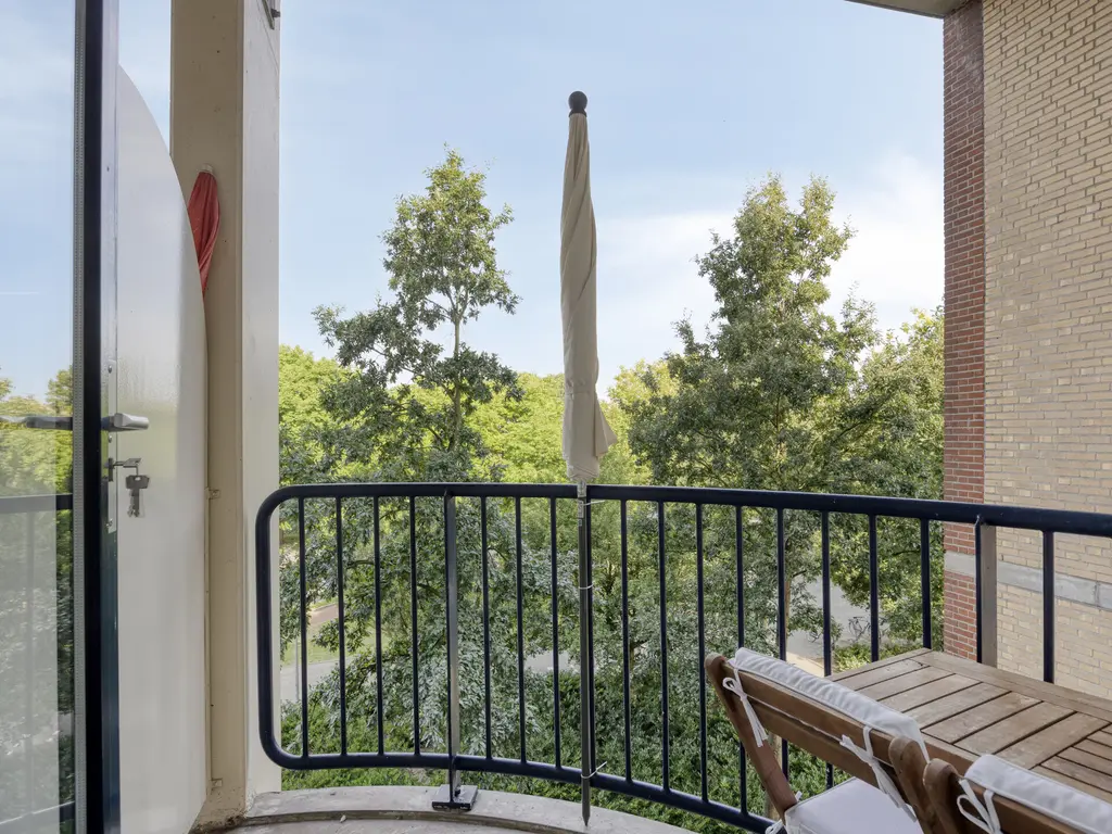 Ringersplaats 86, ROTTERDAM