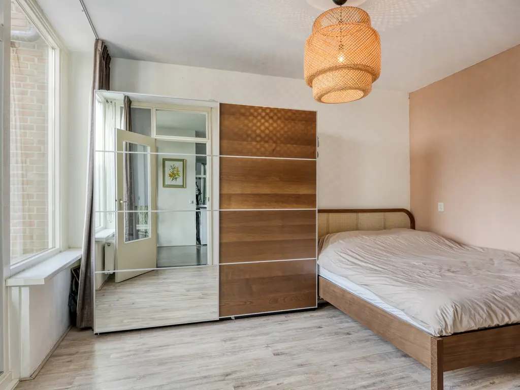 Ringersplaats 86, ROTTERDAM