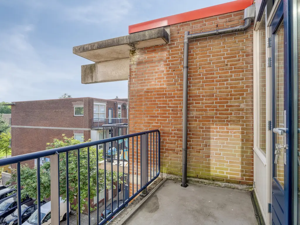 Ringersplaats 86, ROTTERDAM